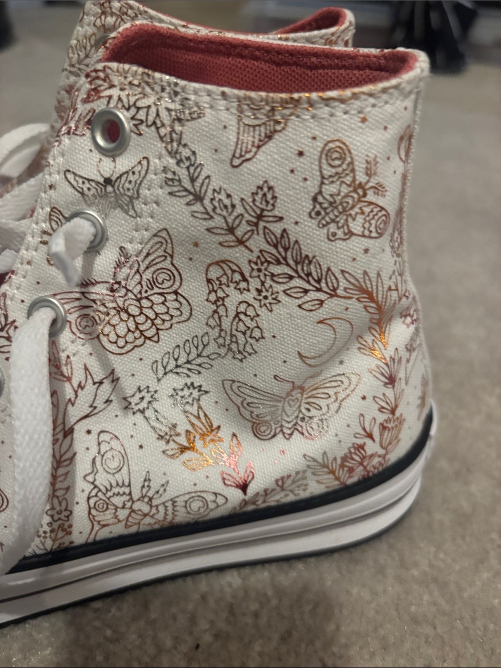 Platform Converse - Picture 5 of 6